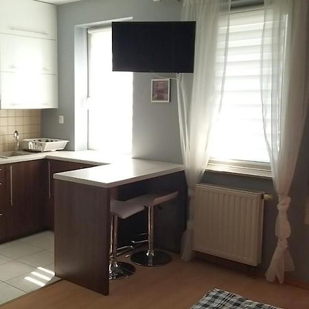 Апартаменти Modern Apartament Краків Екстер'єр фото