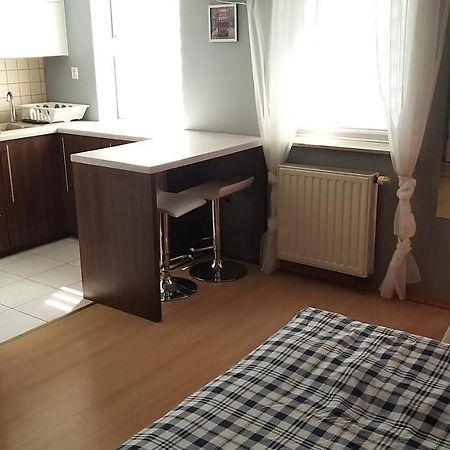 Апартаменти Modern Apartament Краків Екстер'єр фото