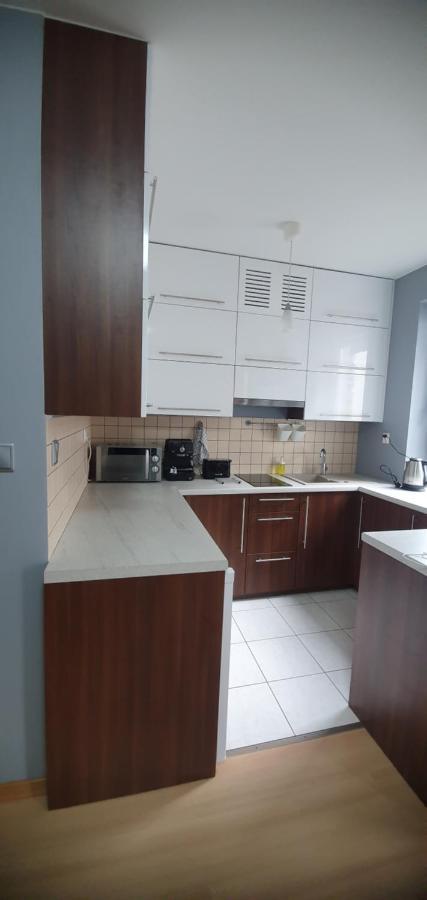 Апартаменти Modern Apartament Краків Екстер'єр фото