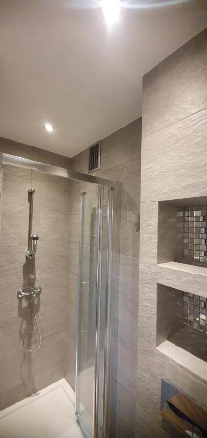 Апартаменти Modern Apartament Краків Екстер'єр фото