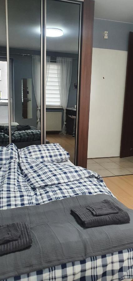 Апартаменти Modern Apartament Краків Екстер'єр фото