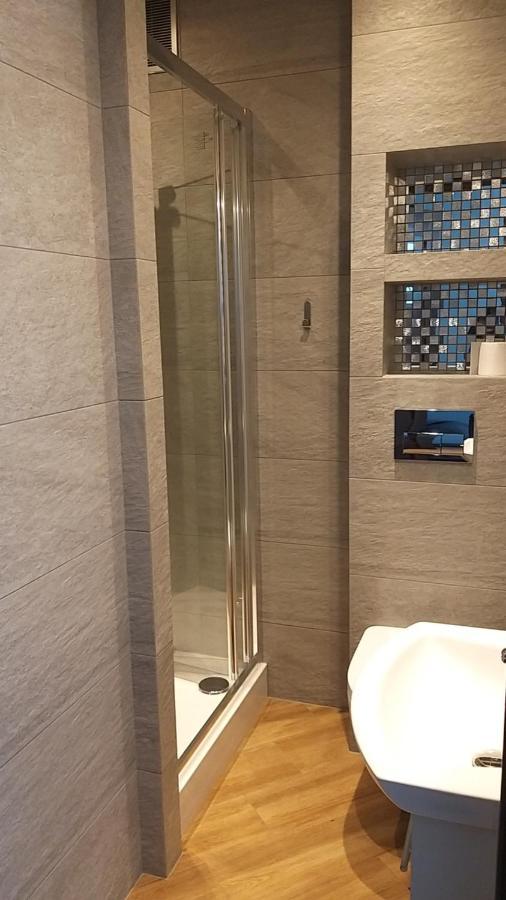 Апартаменти Modern Apartament Краків Екстер'єр фото