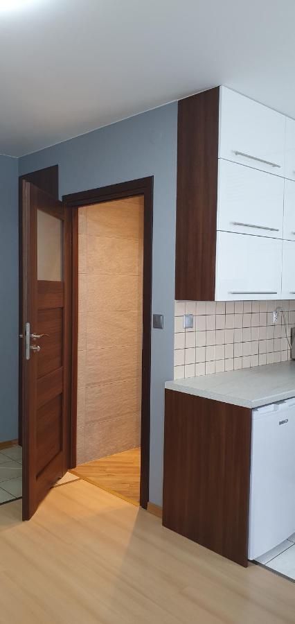 Апартаменти Modern Apartament Краків Екстер'єр фото